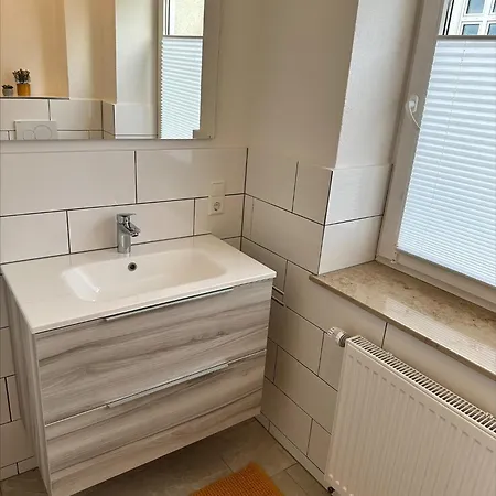 Doppelzimmer 2 - Neu Renoviert Dinkelsbuehl Exterior photo