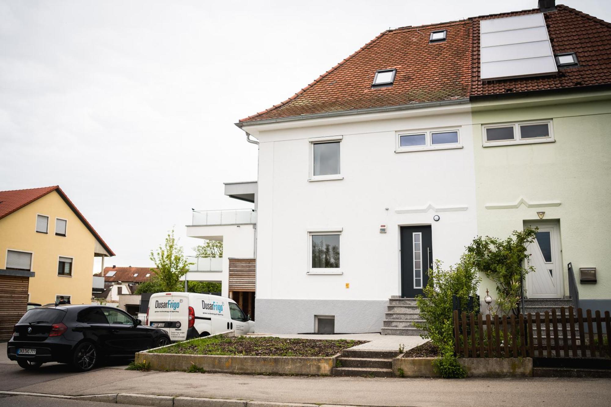 Apartment Doppelzimmer 2 - Neu Renoviert *