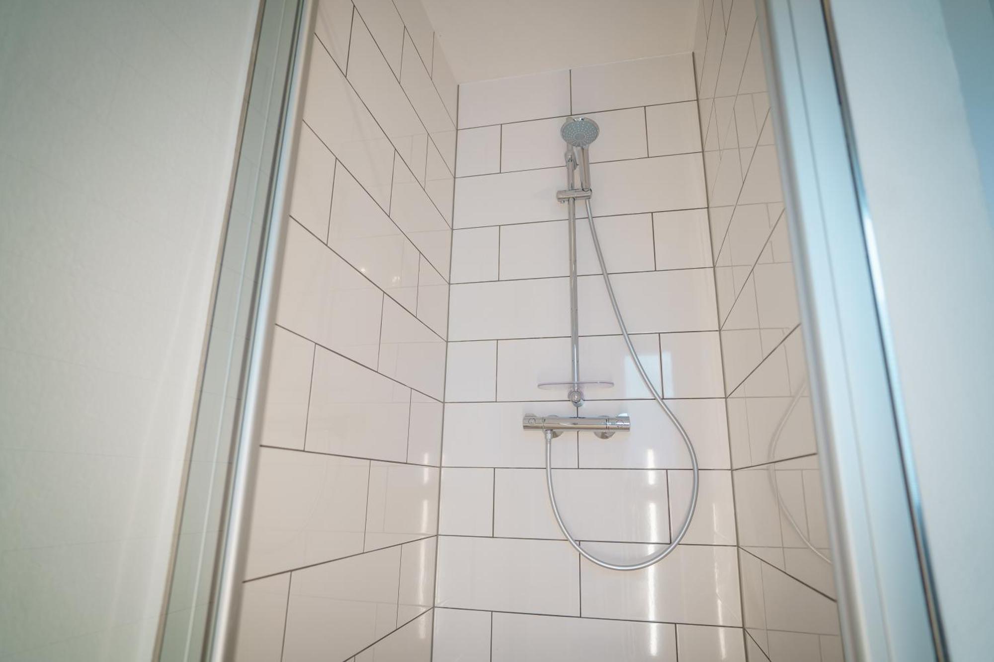 Apartment Doppelzimmer 2 - Neu Renoviert *