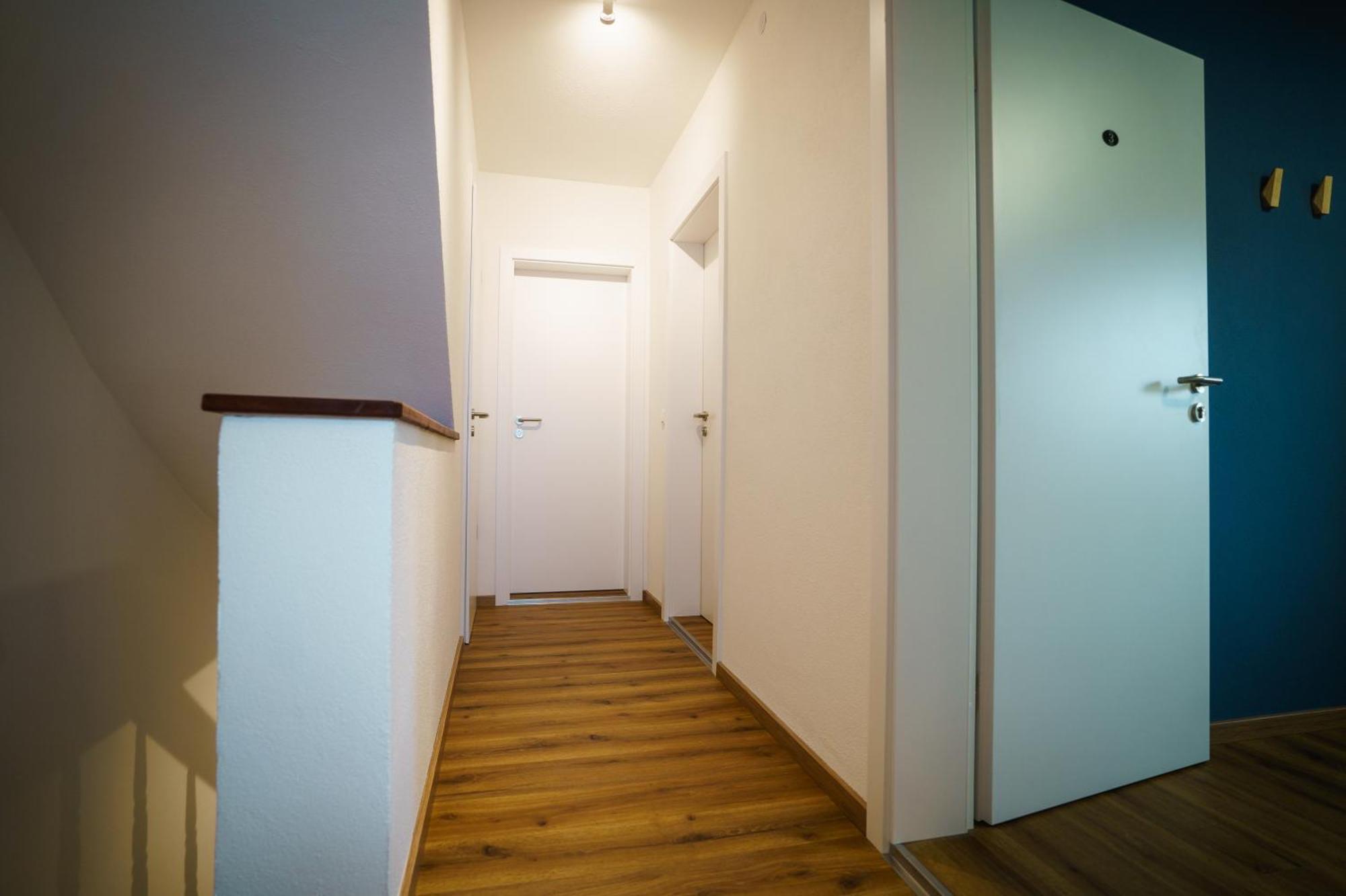 Doppelzimmer 2 - Neu Renoviert *