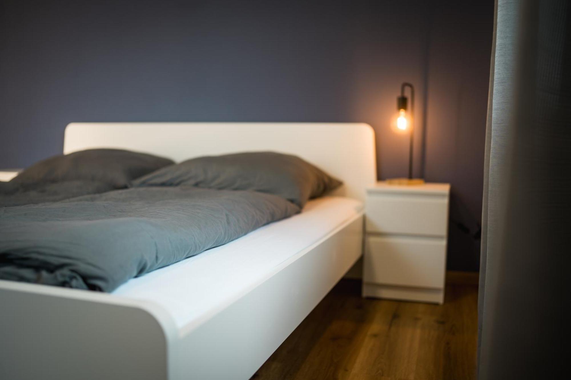 Doppelzimmer 2 - Neu Renoviert * Dinkelsbuehl