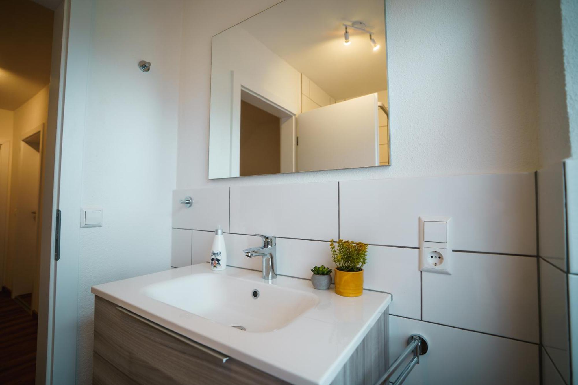 Apartment Doppelzimmer 2 - Neu Renoviert