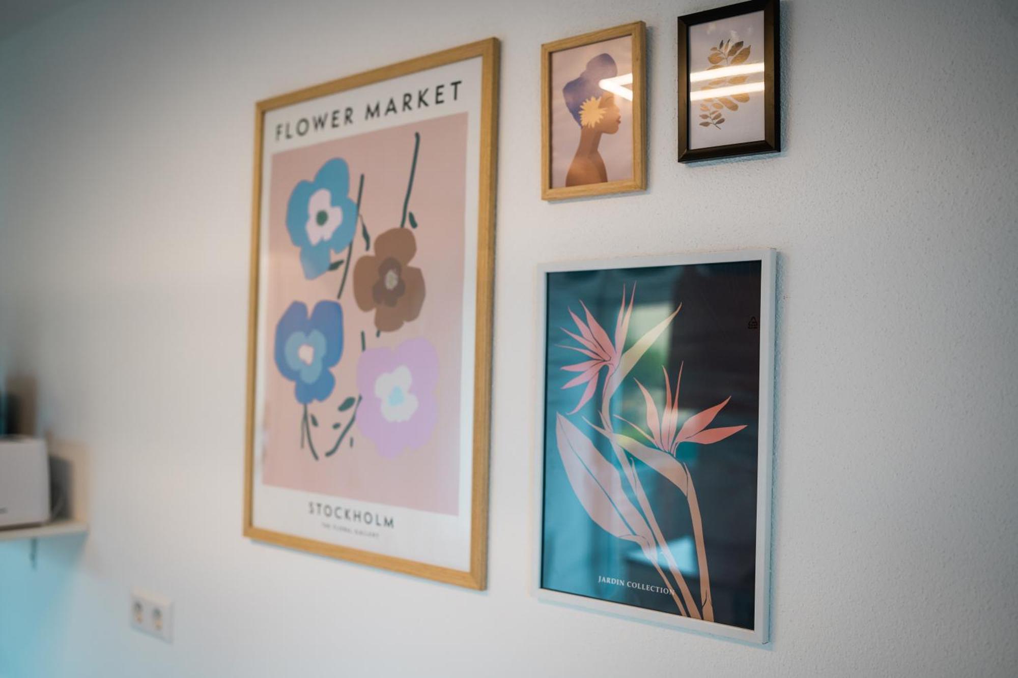 Apartment Doppelzimmer 2 - Neu Renoviert Dinkelsbuehl