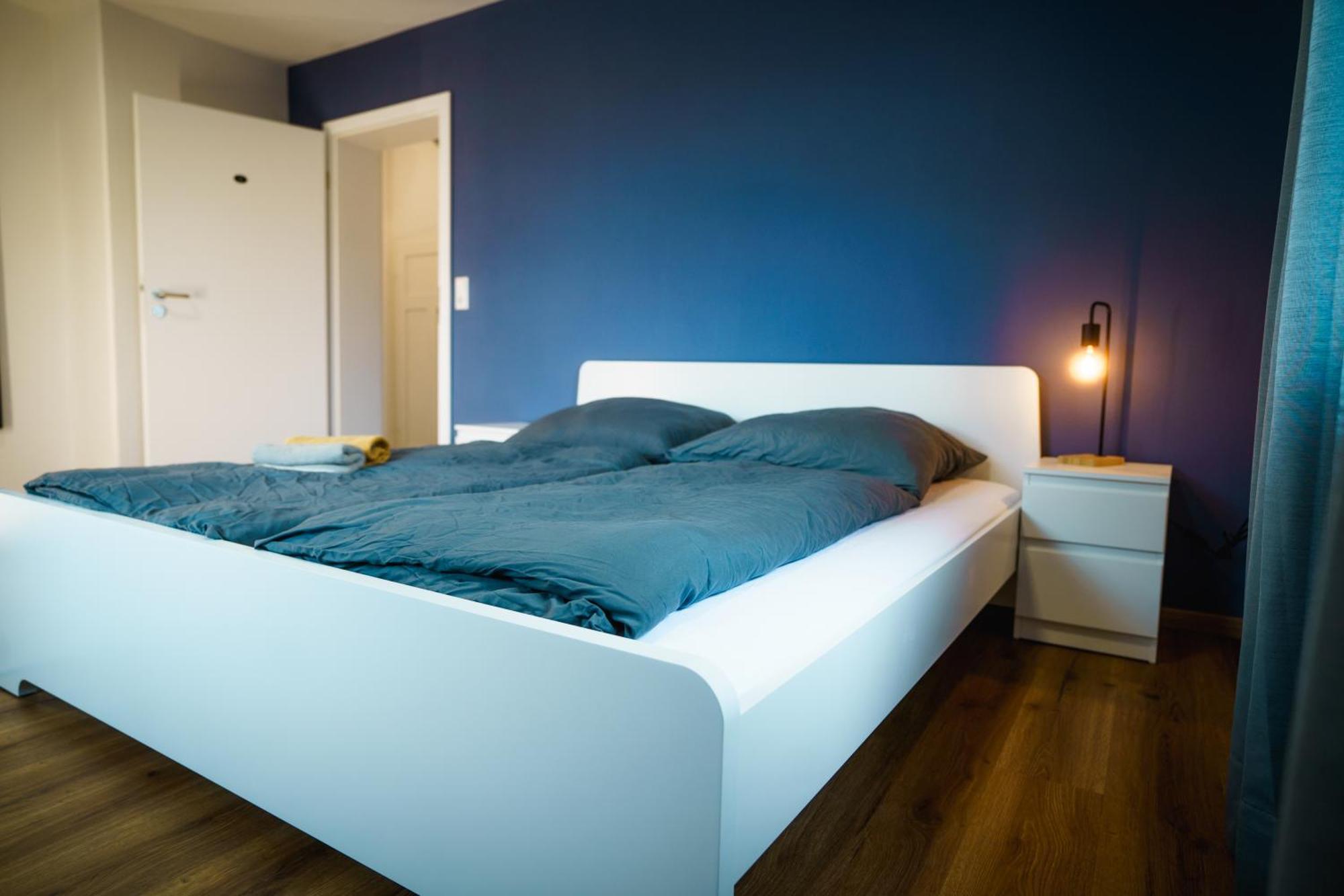 Doppelzimmer 2 - Neu Renoviert Apartment