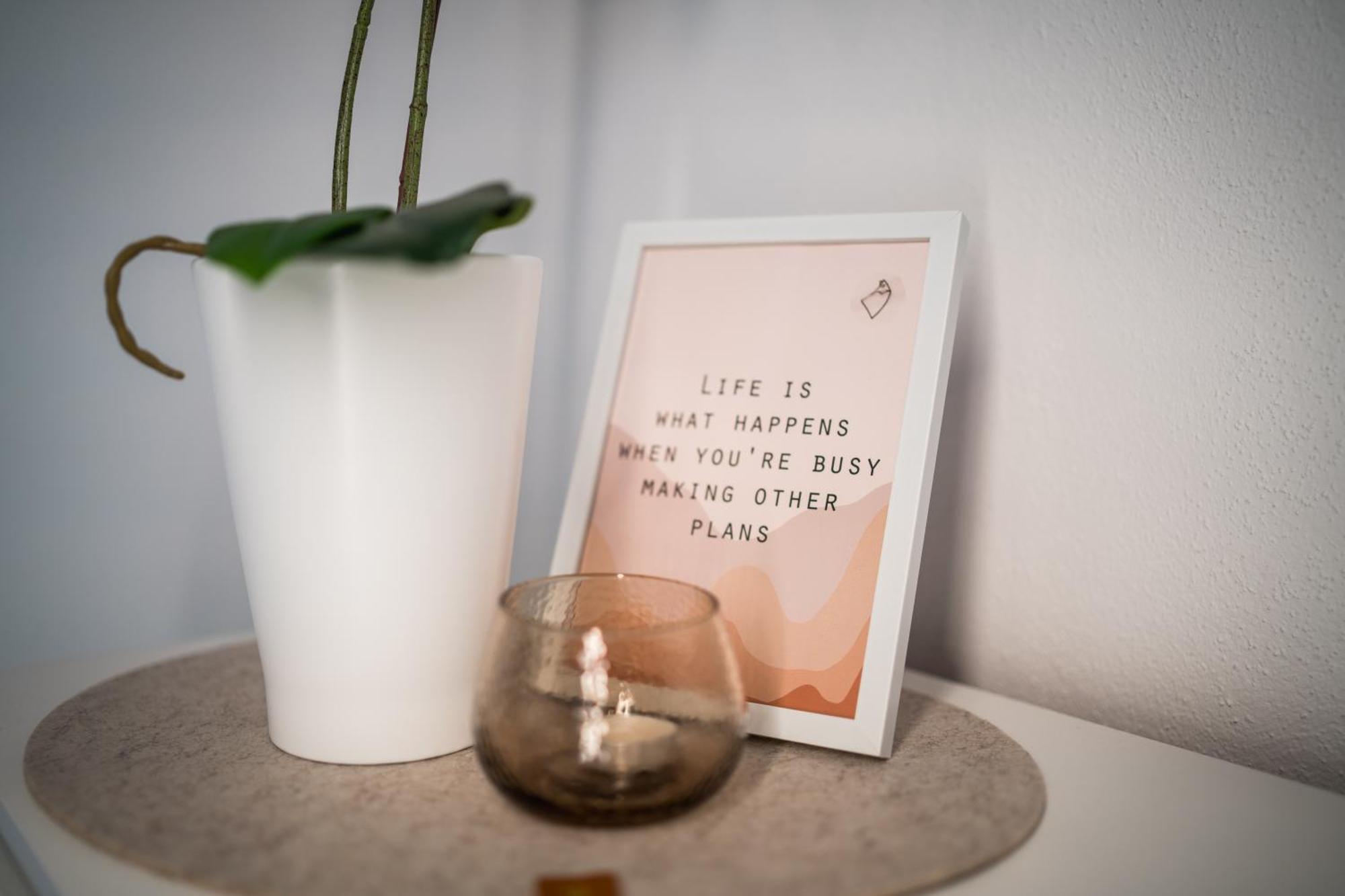Apartment Doppelzimmer 2 - Neu Renoviert