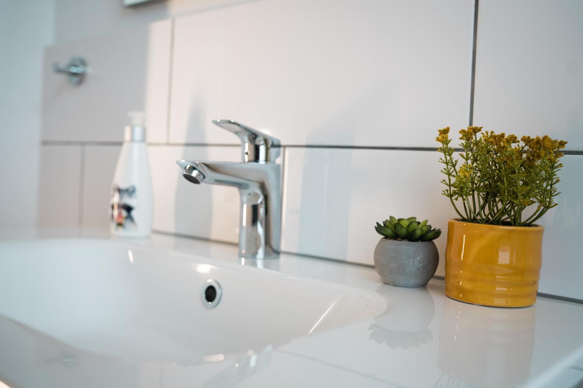 Apartment Doppelzimmer 2 - Neu Renoviert *