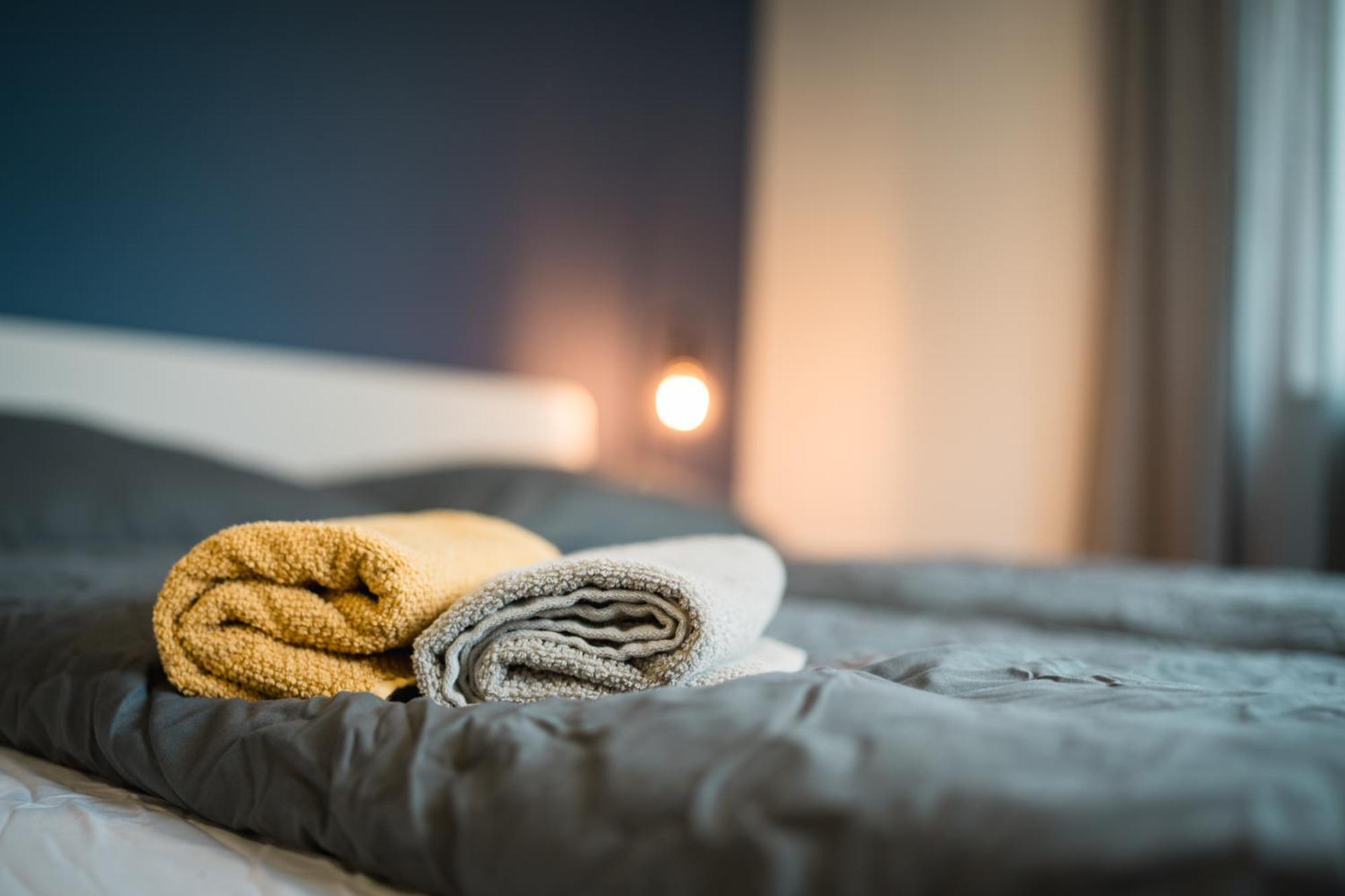 Apartment Doppelzimmer 2 - Neu Renoviert Dinkelsbuehl