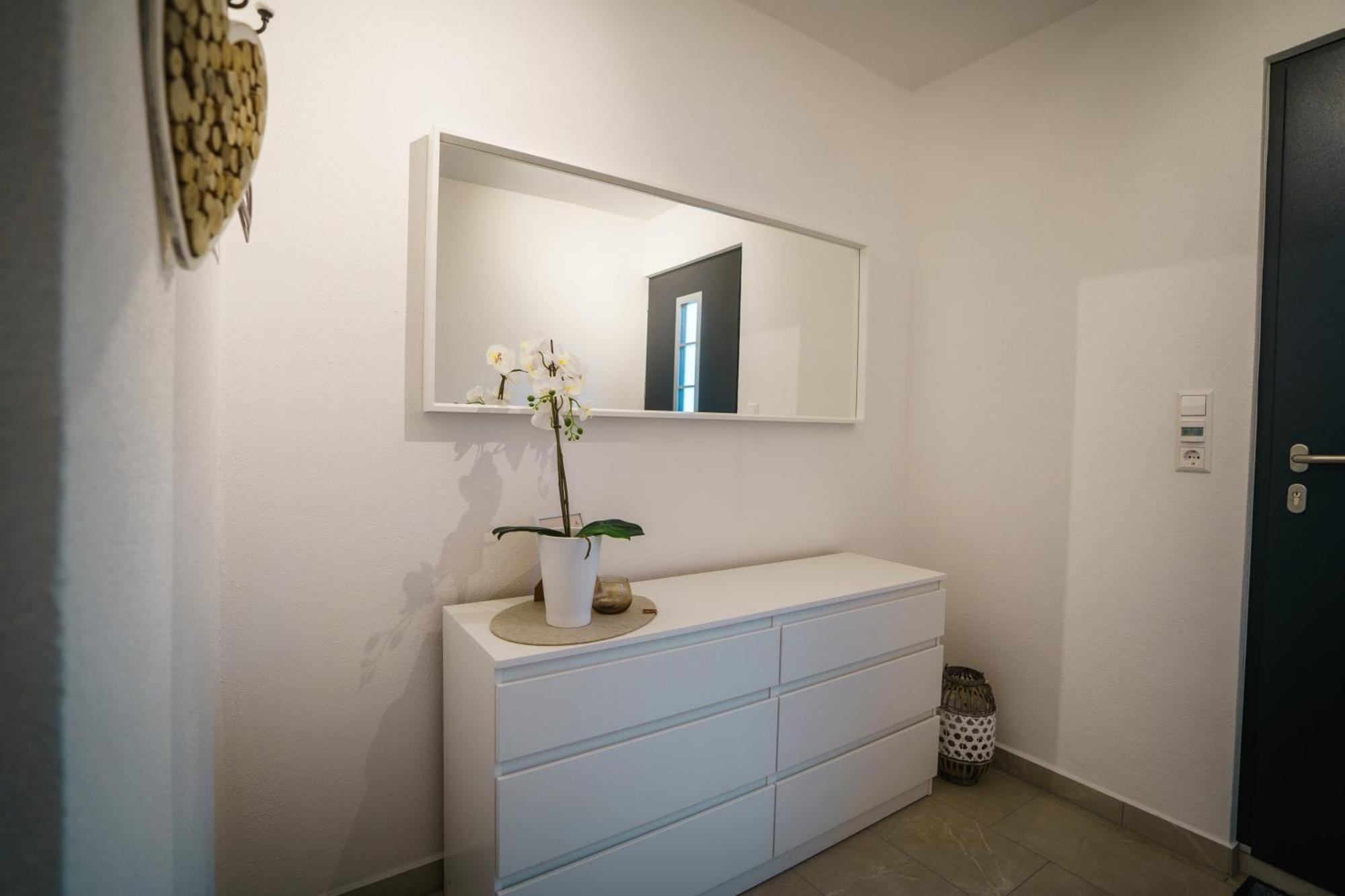 Doppelzimmer 2 - Neu Renoviert *
