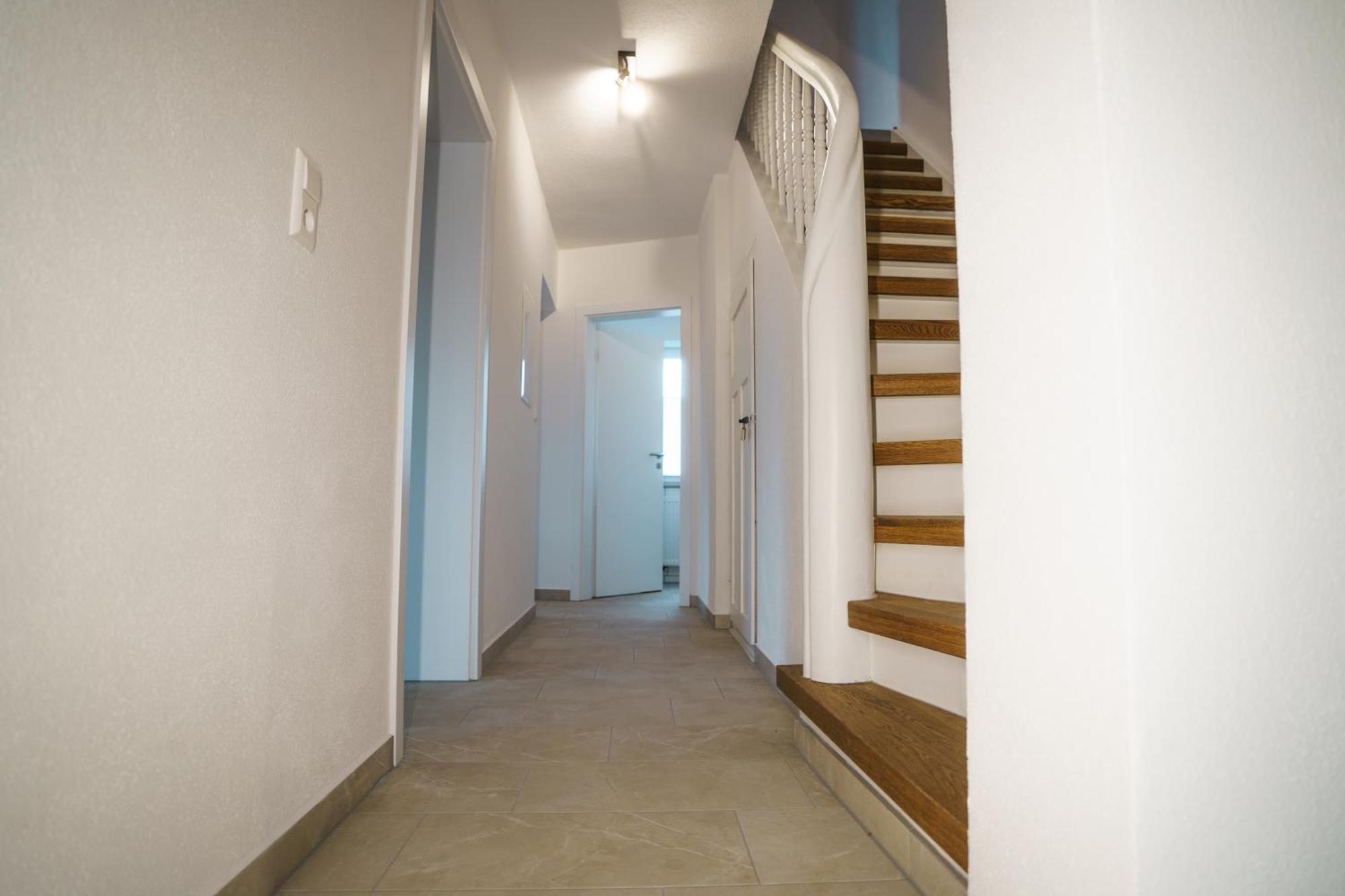 Apartment Doppelzimmer 2 - Neu Renoviert Dinkelsbuehl