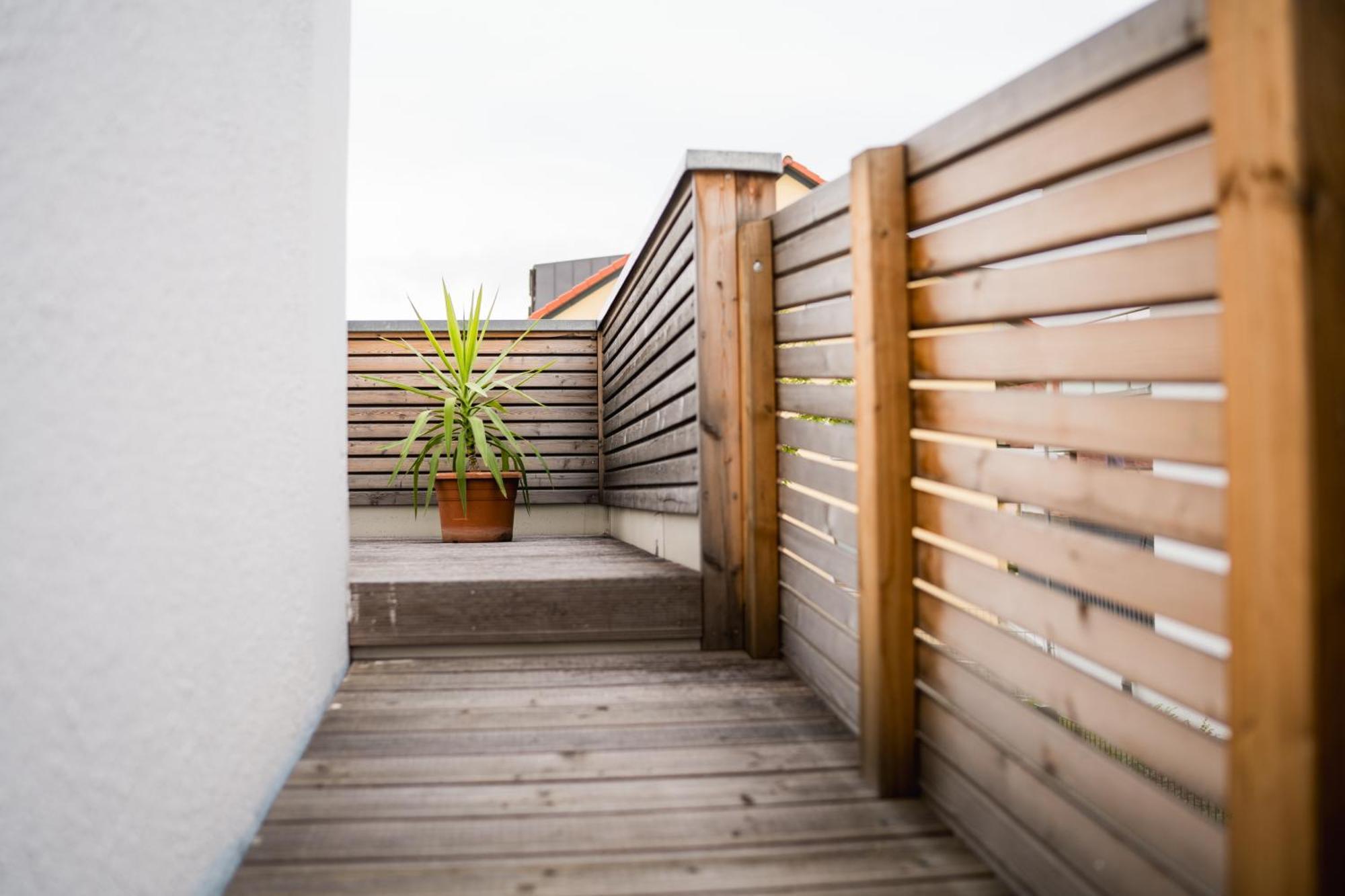Apartment Doppelzimmer 2 - Neu Renoviert Dinkelsbuehl
