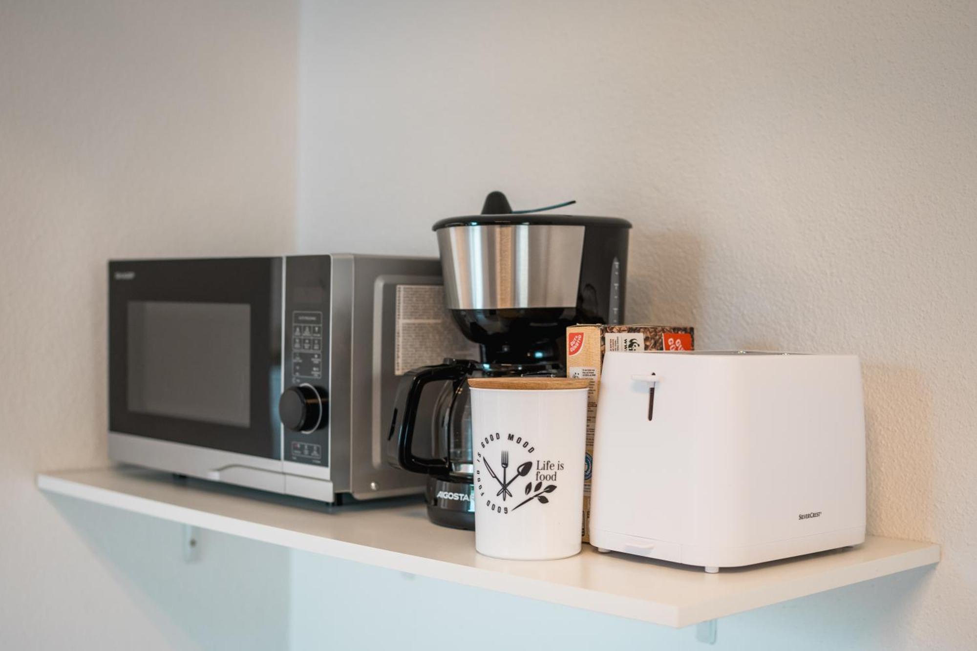 Doppelzimmer 2 - Neu Renoviert