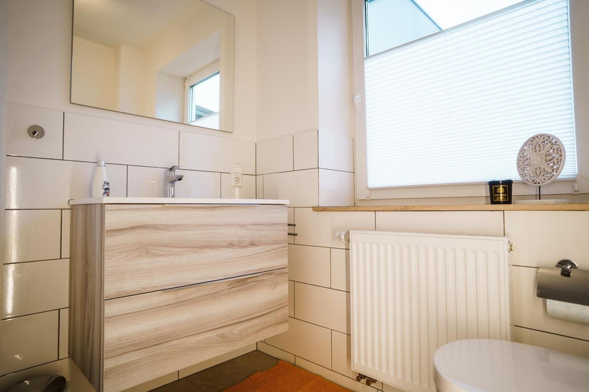 Doppelzimmer 2 - Neu Renoviert * Dinkelsbuehl