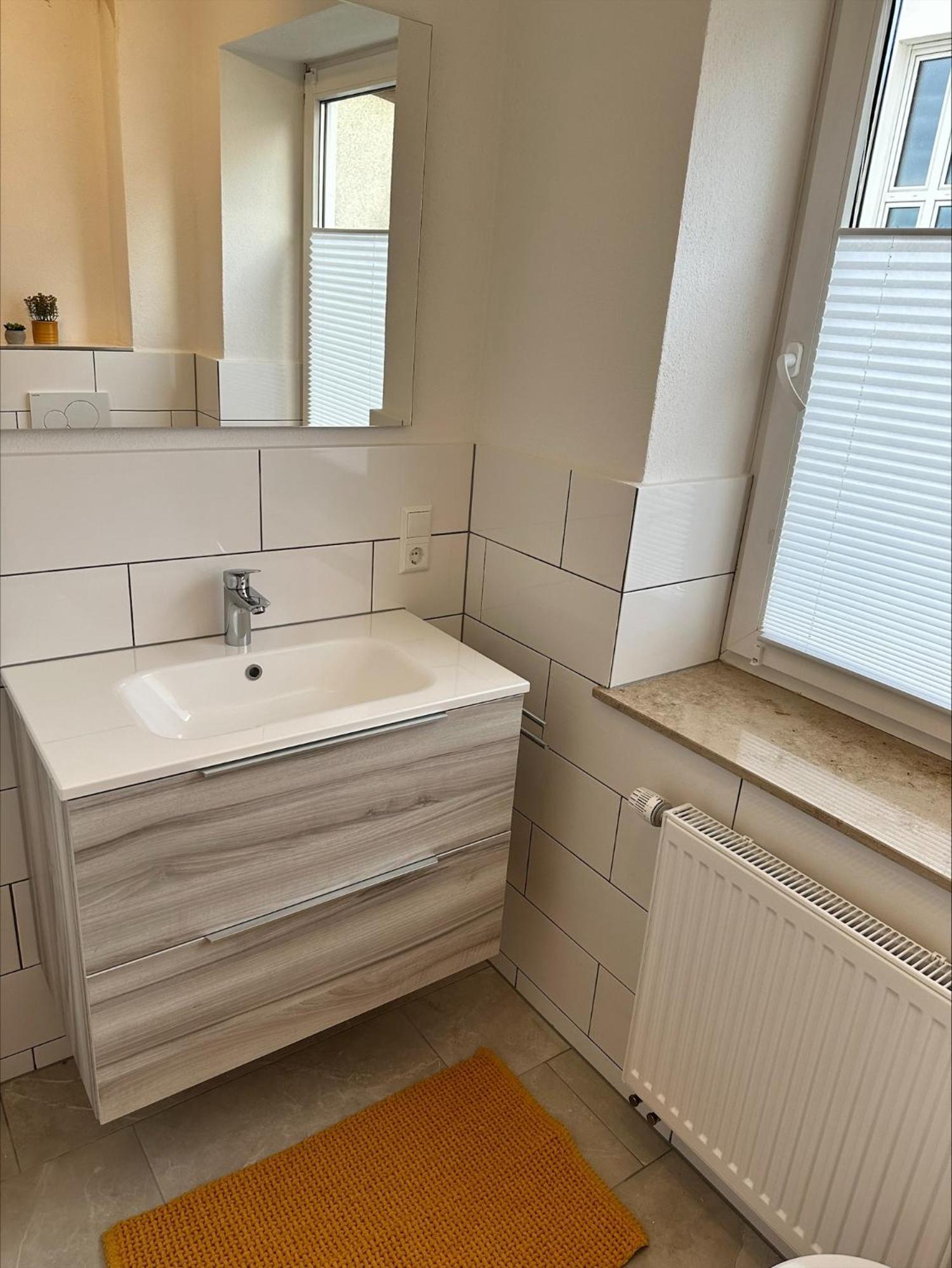 Apartment Doppelzimmer 2 - Neu Renoviert *